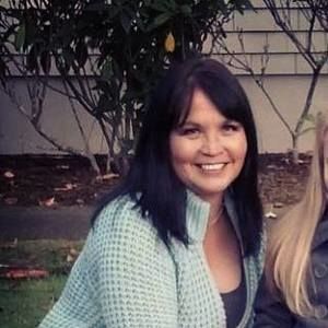 Meet your Posher, Sally